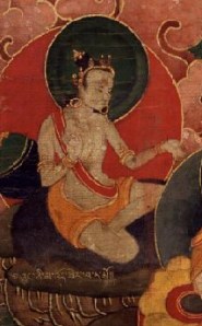 Ньянграл Ньима Озер