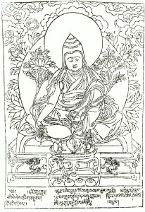 Джамьянг Кхьенце Вангпо