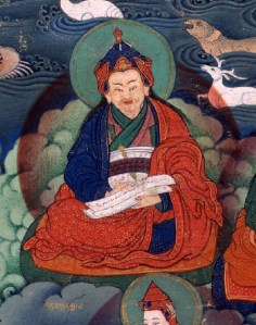 Ньянграл Ньима Озер