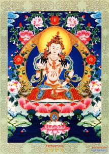 Ваджрасаттва