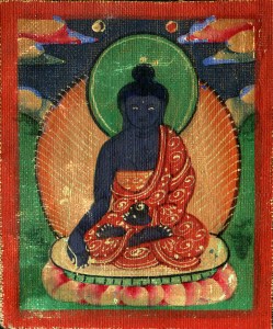 Будда Медицины